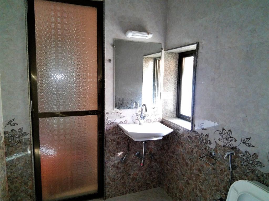 Forest Eco Lodge Mount Âbû Chambre photo